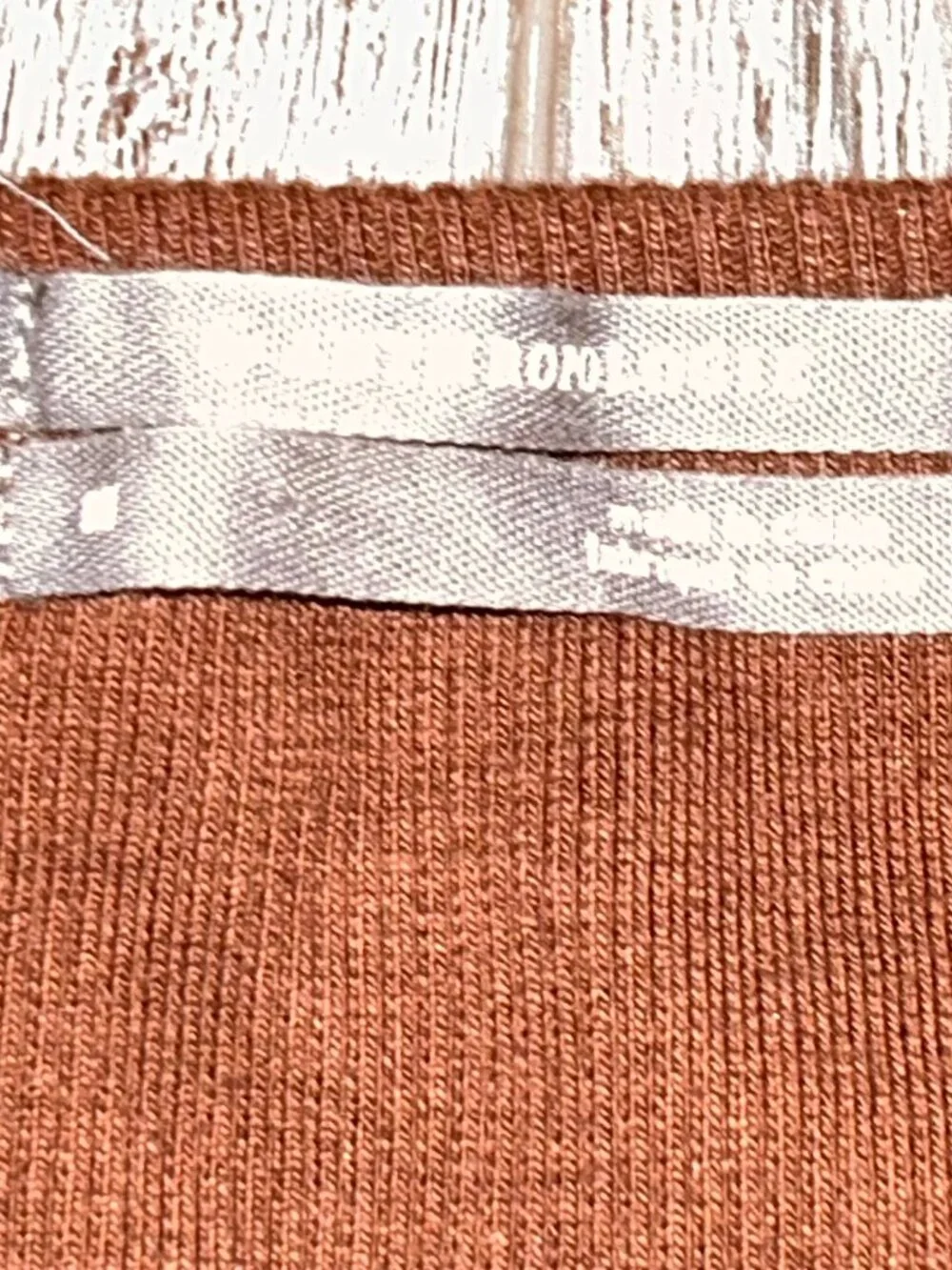 Anthropologie womens small